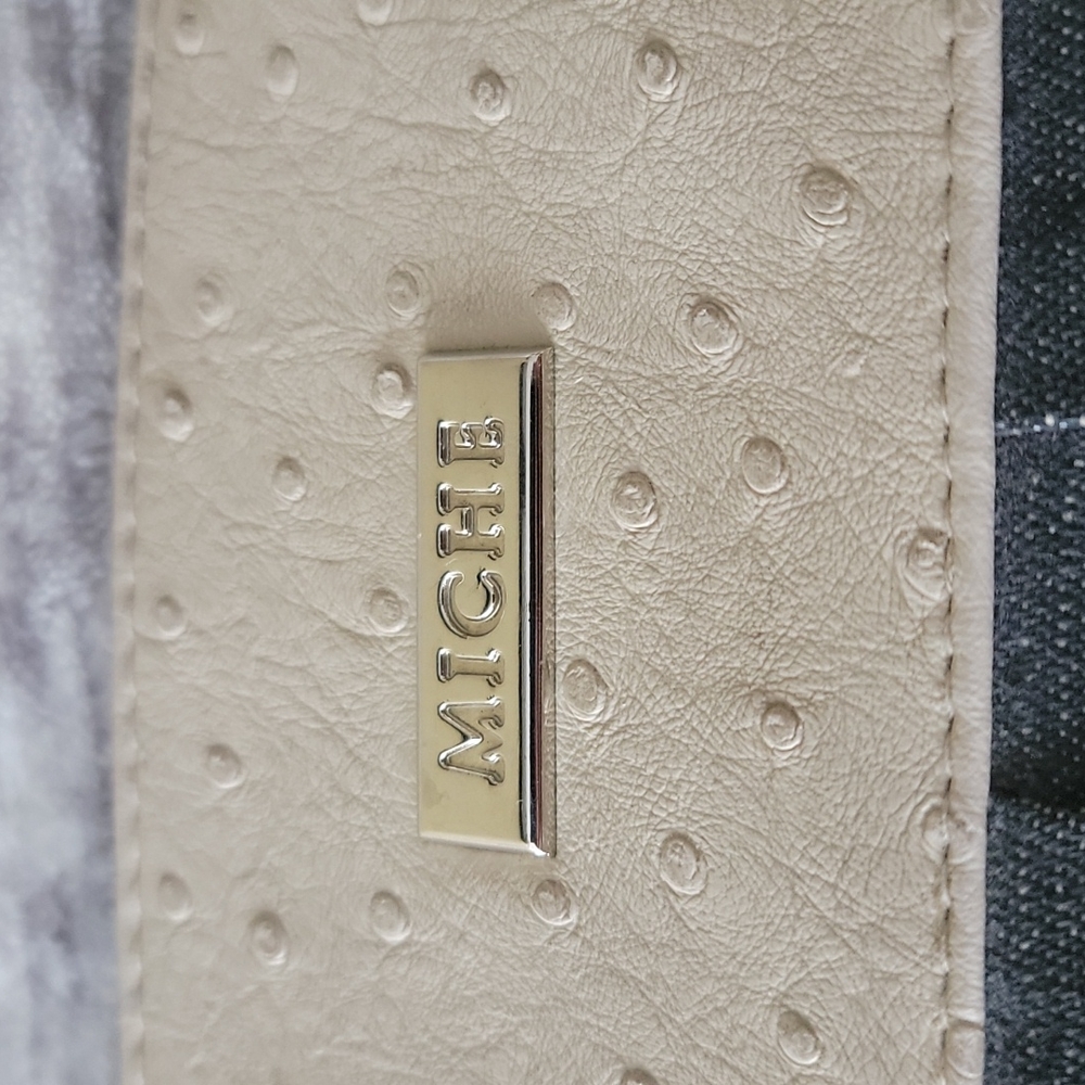 Miche Denim Basic Bag Cover - image 2